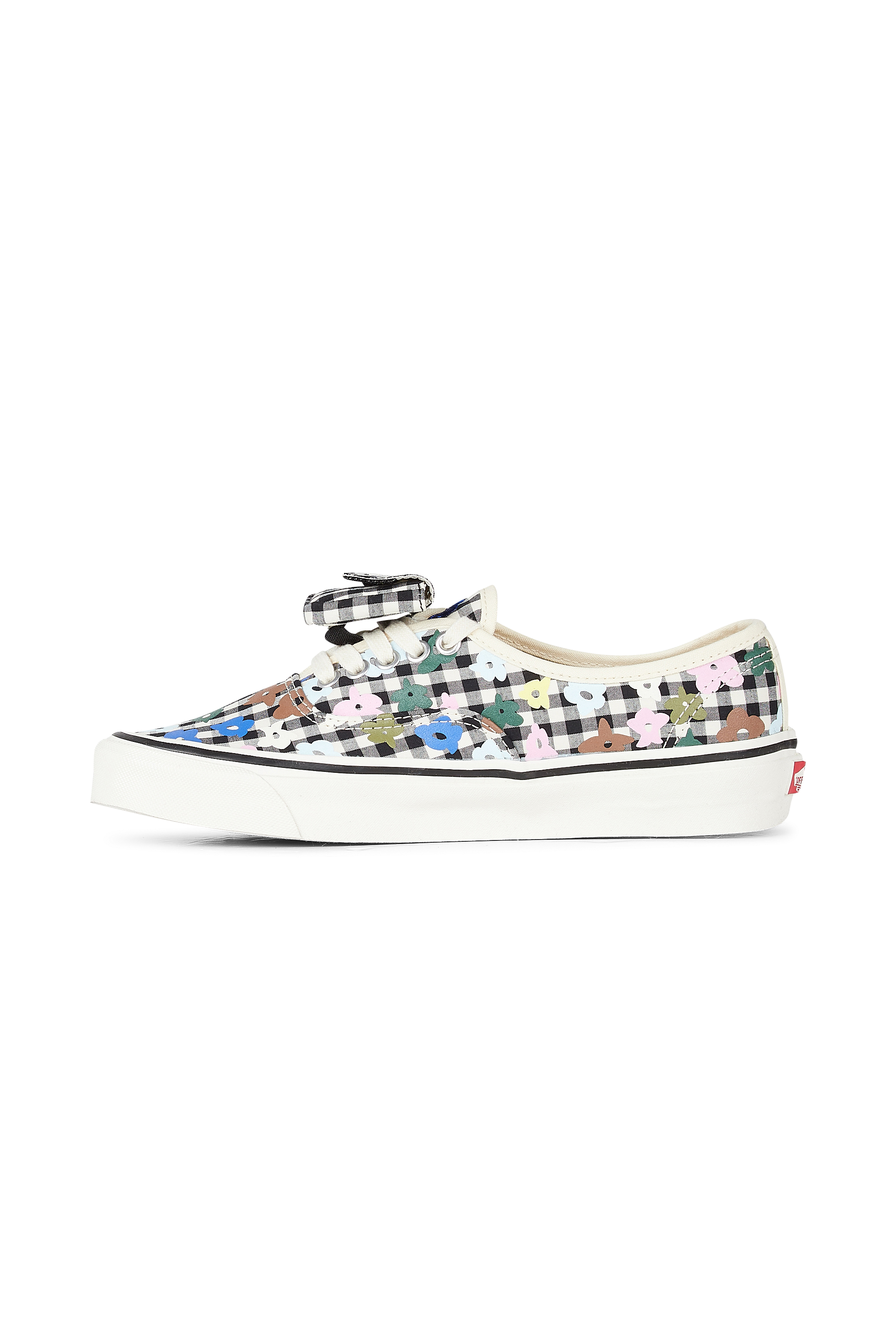 VANS Baskets - Vans x Sandy Liang  UA AUTHENTIC 44 DX Multicolore