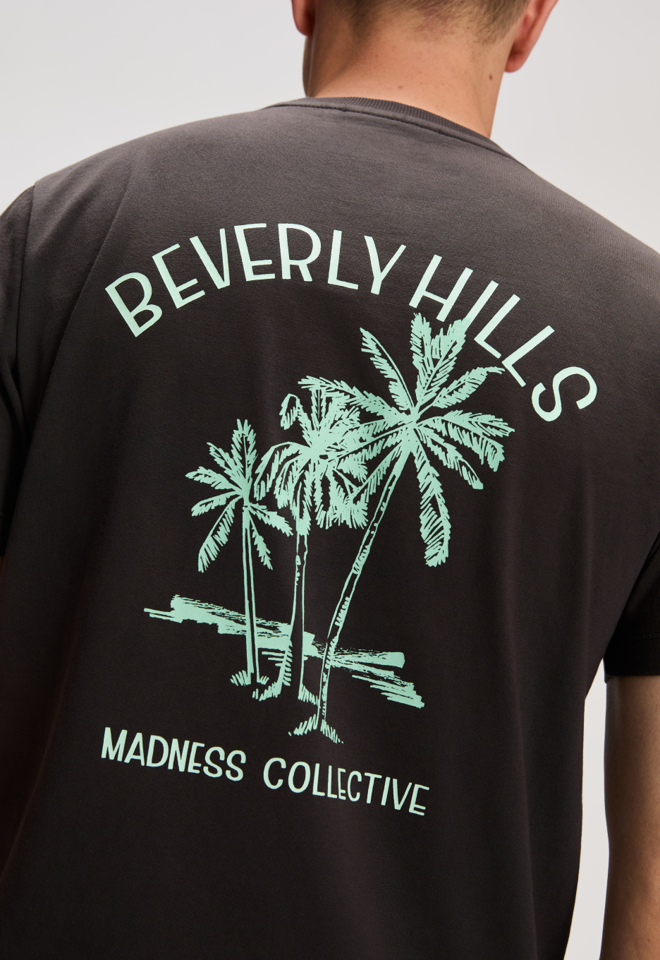 Madness Miami T-shirt