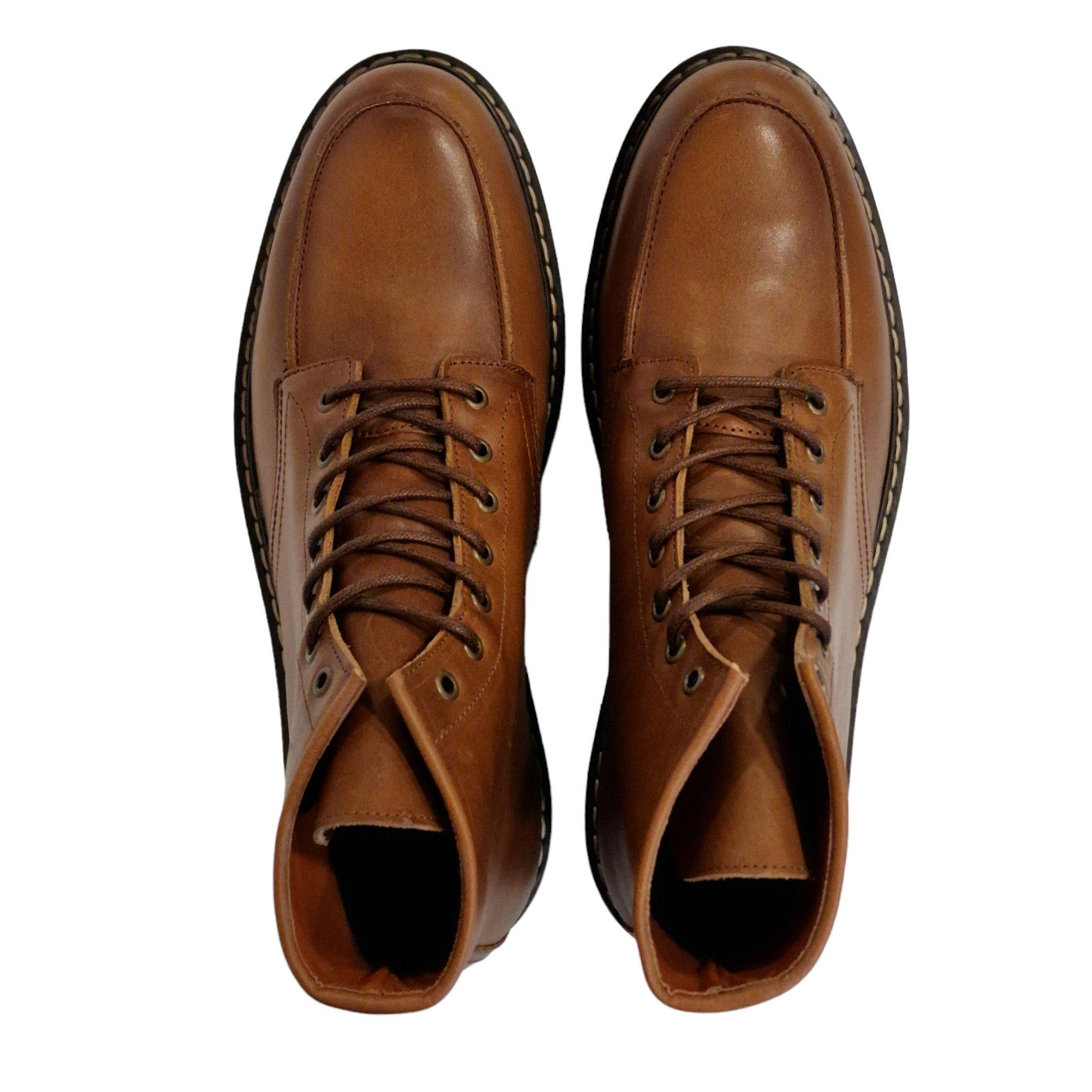 Firetrap Wing Boots Mens