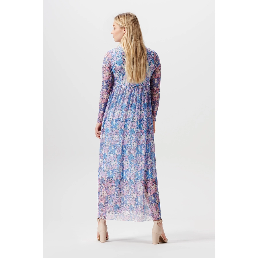 Esprit Kleid Light Blue