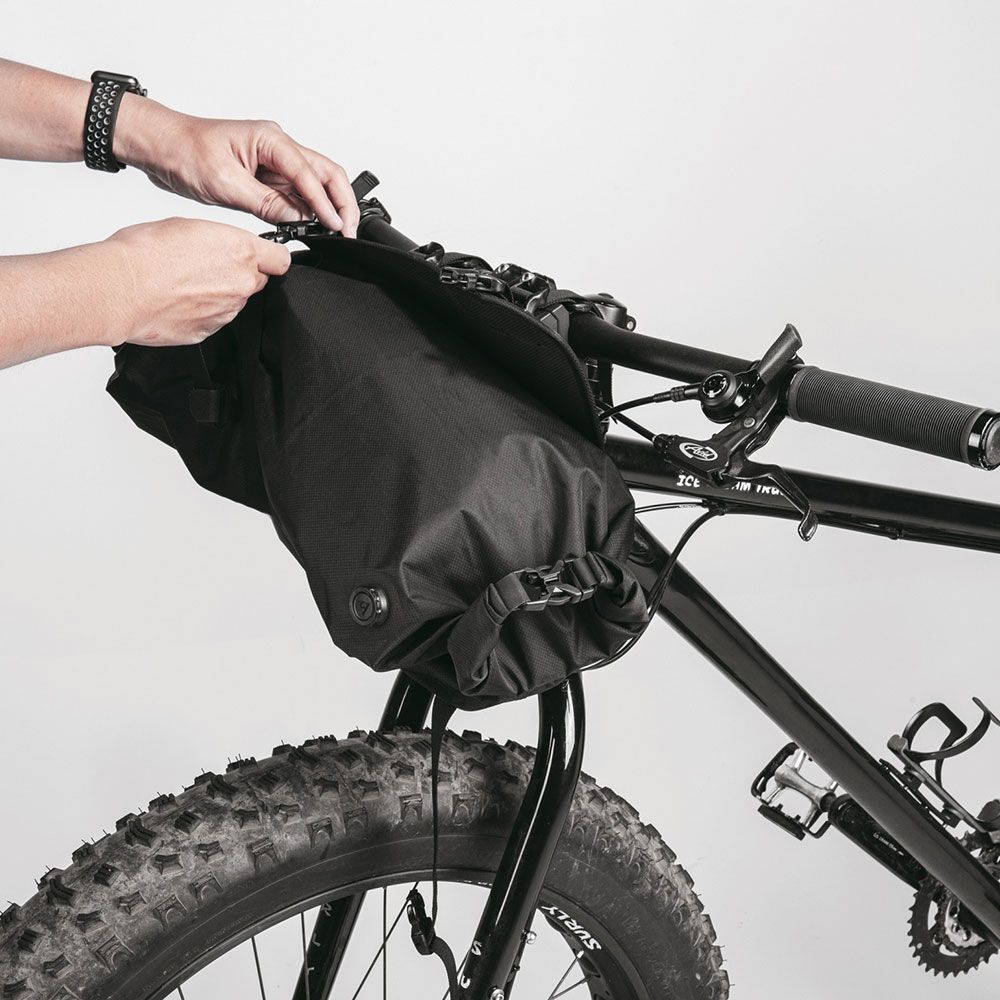 Topeak FrontLoader Lenkertasche kaufen | Bike-Discount