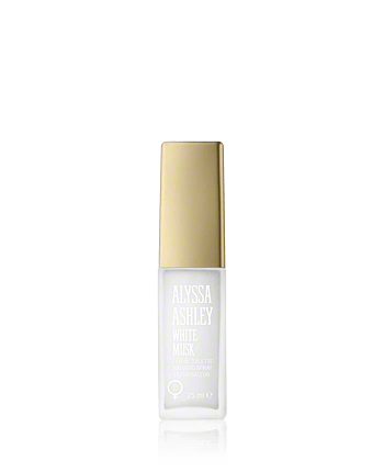 Alyssa Ashley White Musk edt vapo 25ml