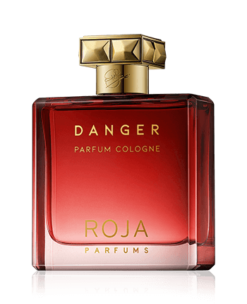 Roja The Men's Collection Danger Parfum Cologne Spray 100ml