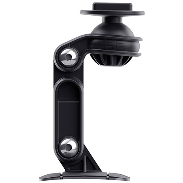 SP Connect - Support adhésif voiture Adhesive Mount Pro Noir