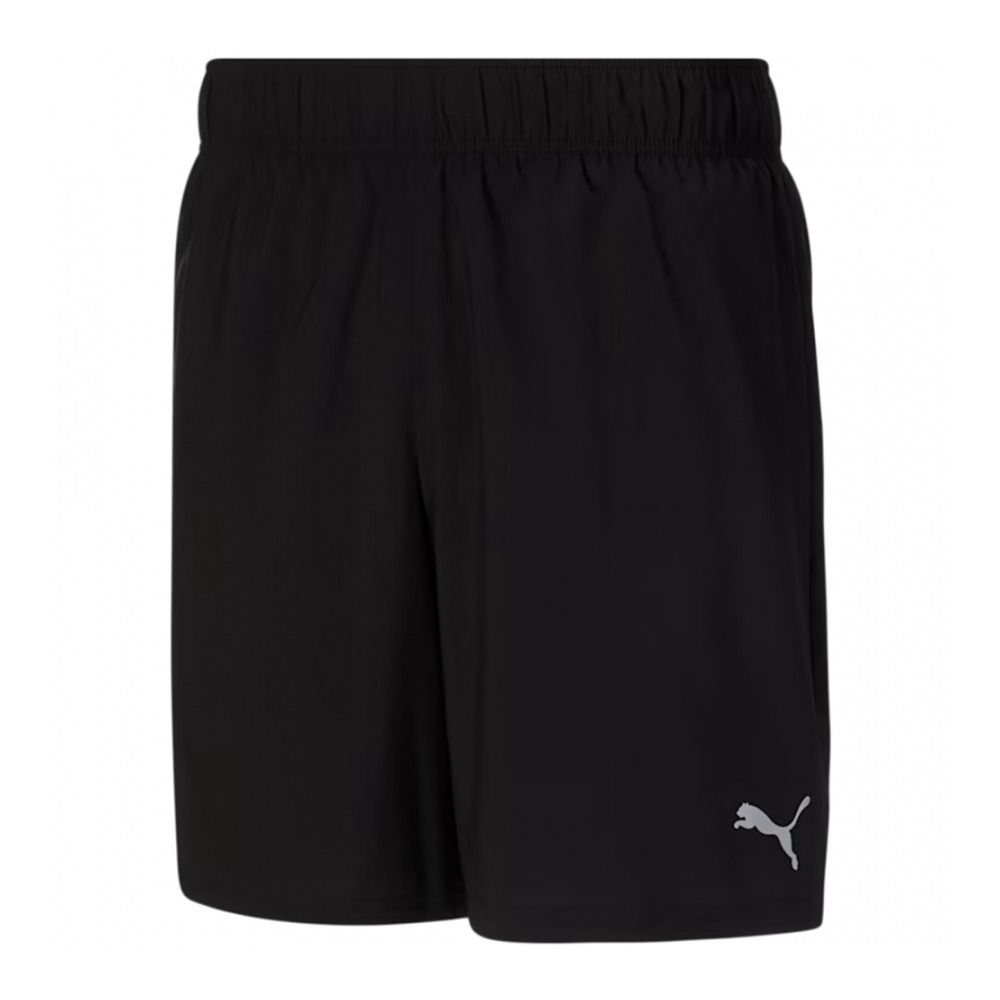 Puma FAVOURITE 2 IN 1 - Short Homme puma black