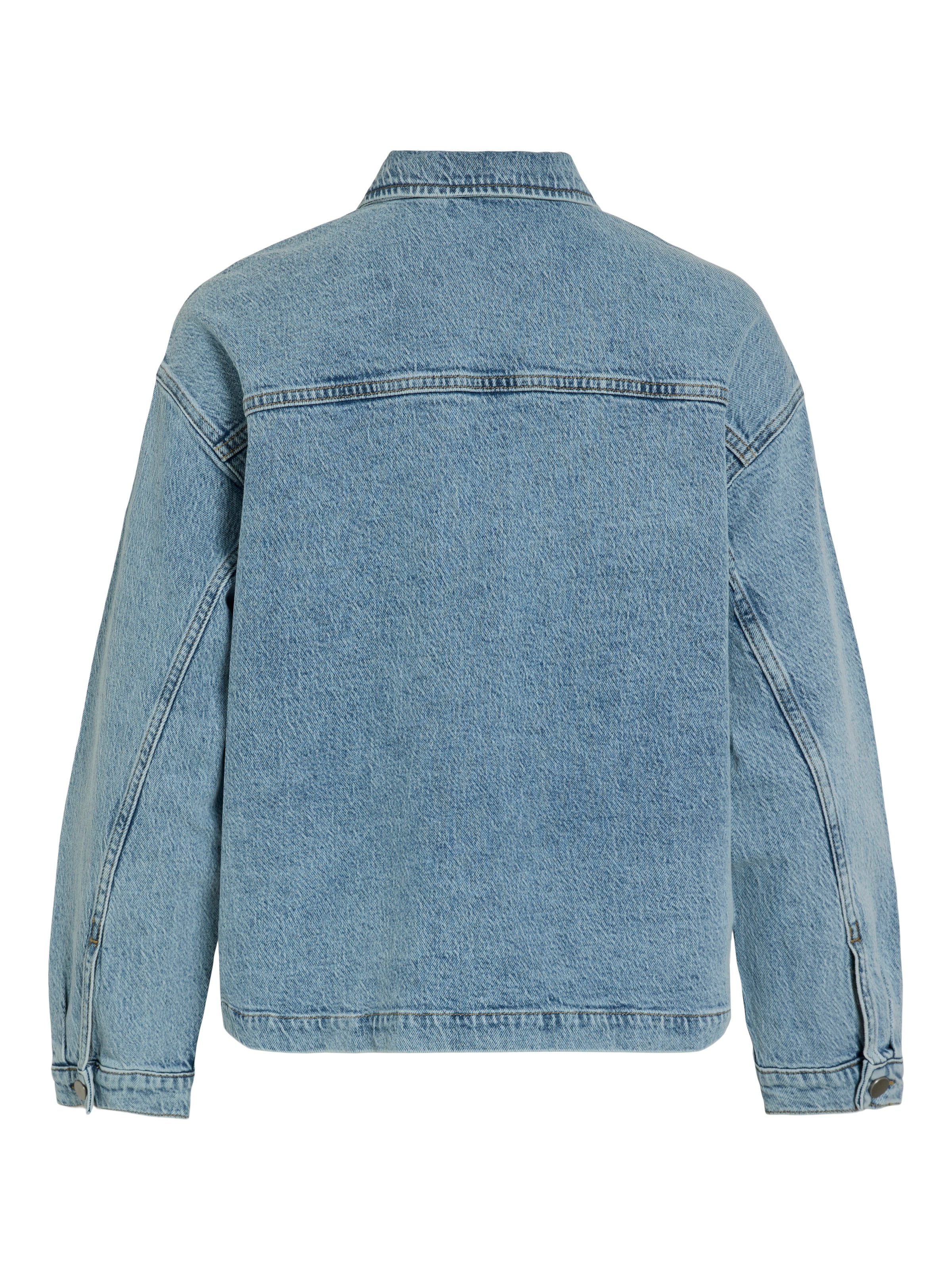 Vila Jeansblazer »VIJAF L/S DENIM JACKET - NOOS«