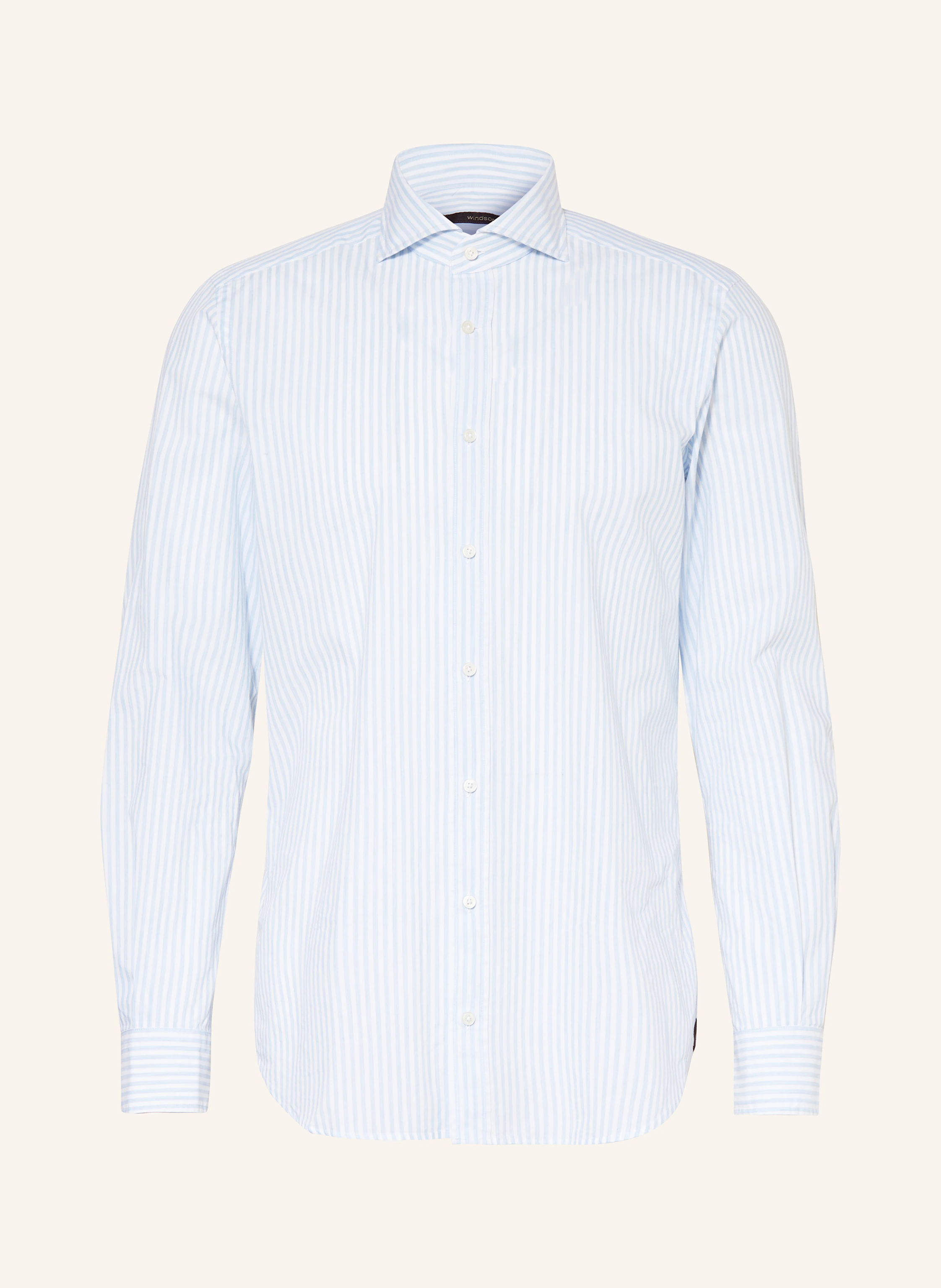 windsor. Hemd LANO-W Regular Fit