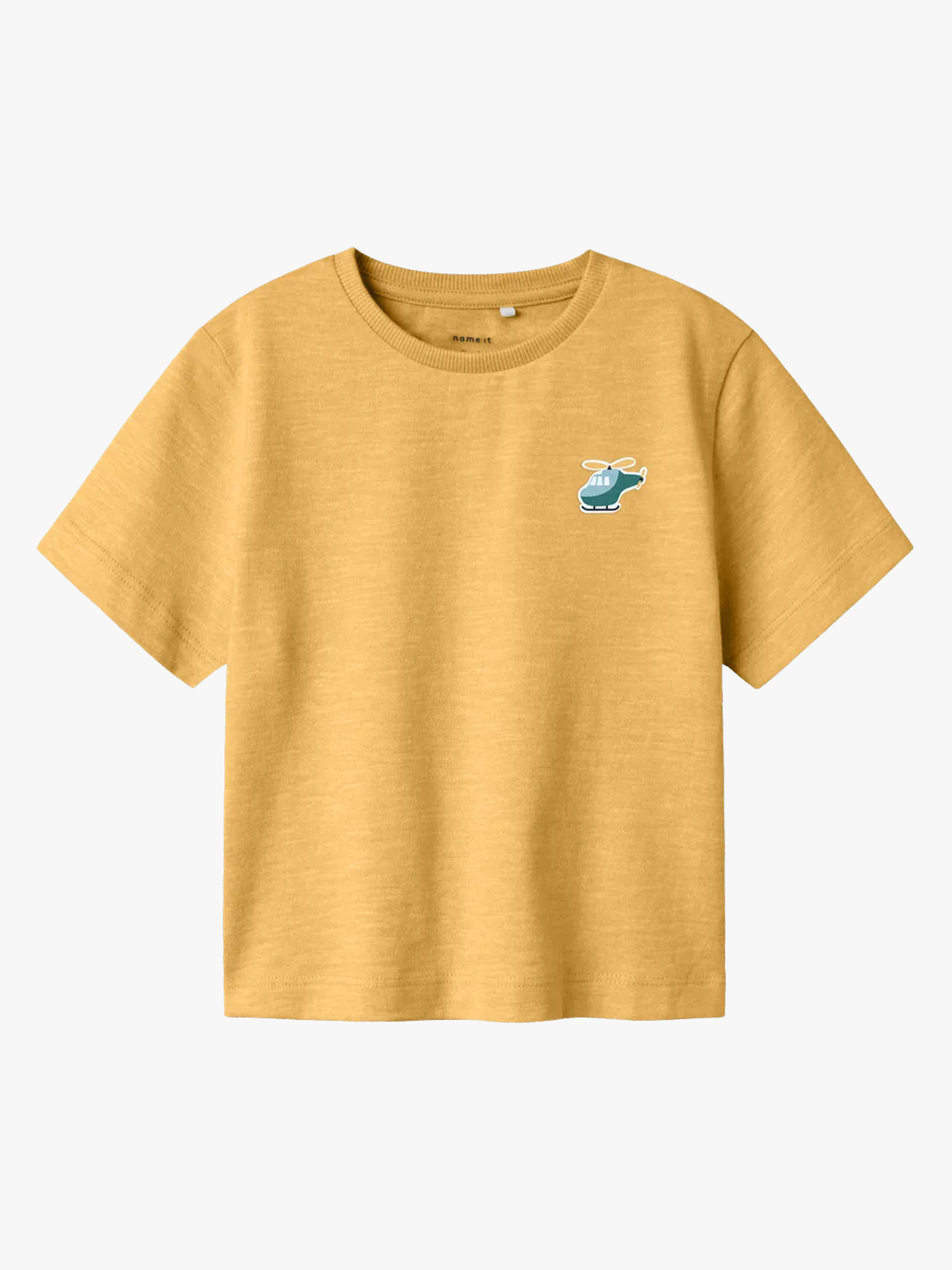 Fredery Short Sleeve Top