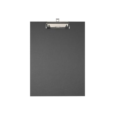 Exacompta - Porte bloc - A4 - noir