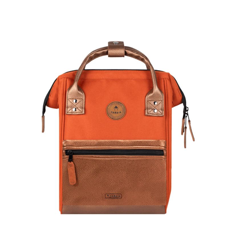 Sac à dos Adventurer Mini 12 litres + 2 grandes pochettes Bogota