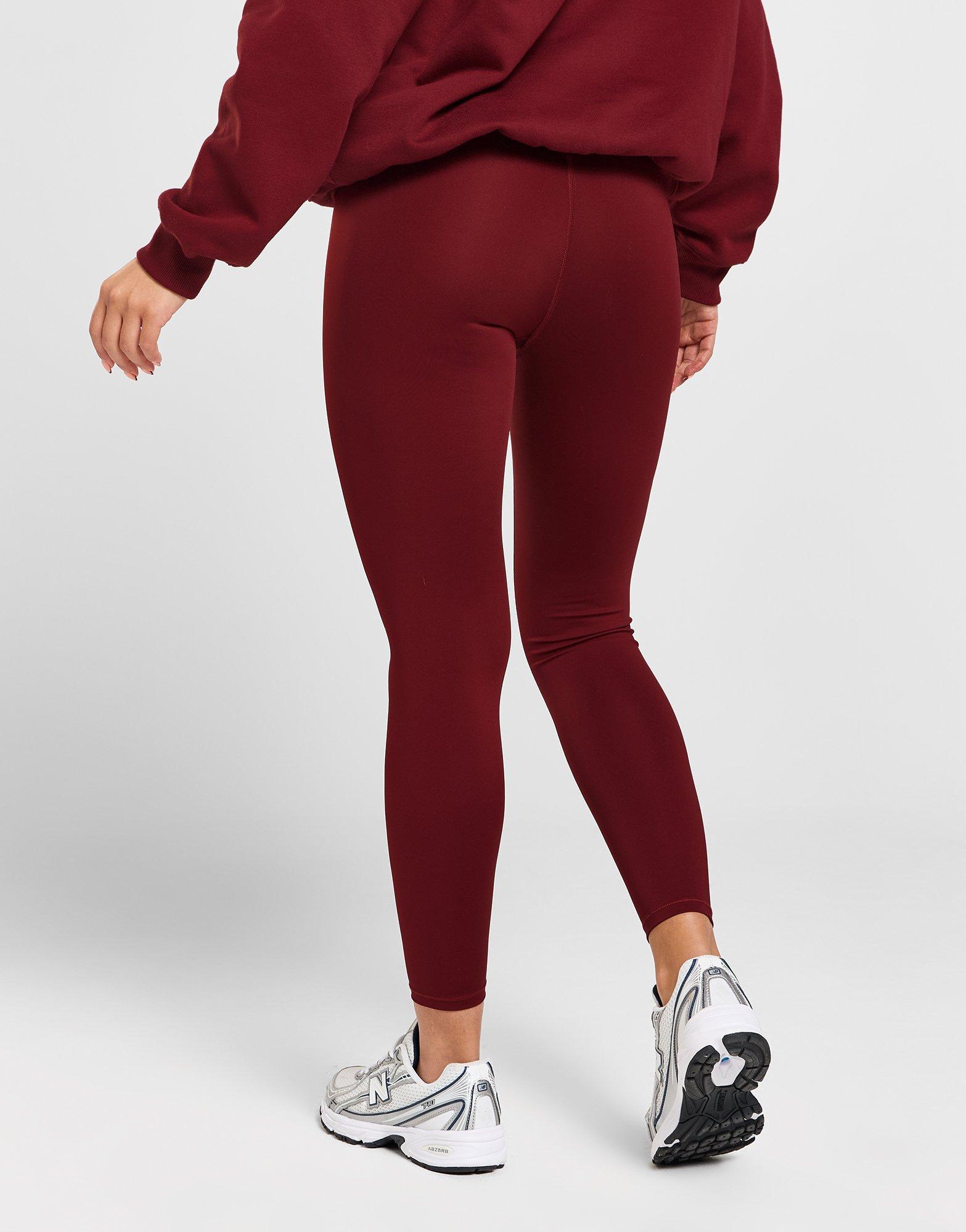 New Balance Legging Script