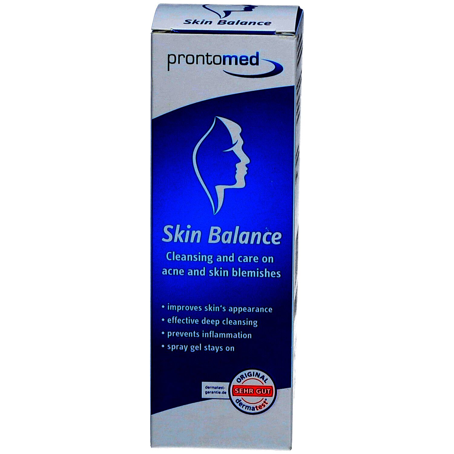 Prontomed Skin Balance
