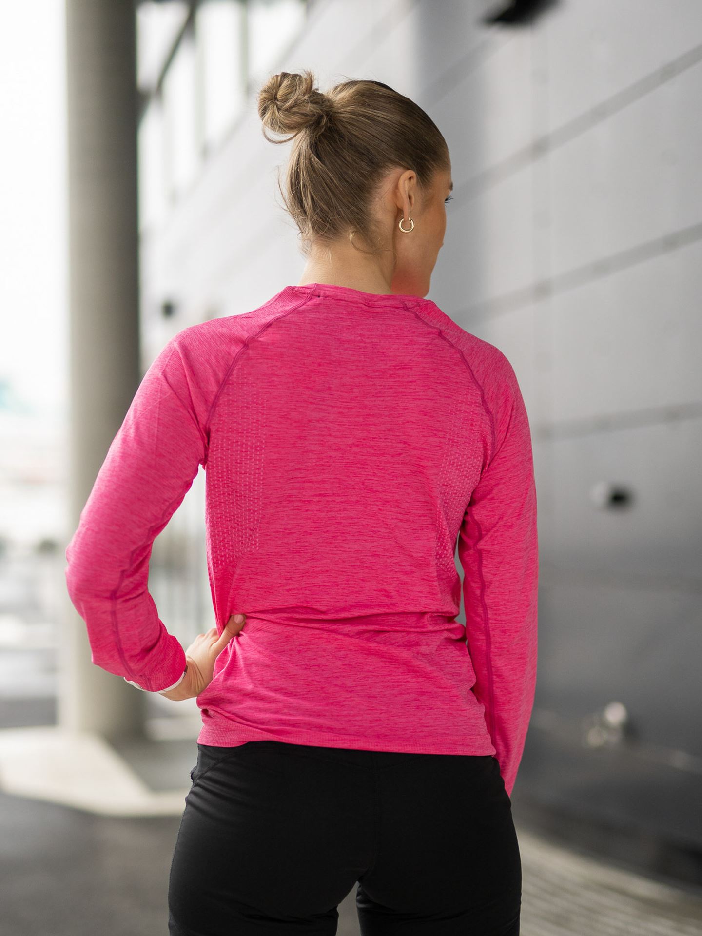 Dry Active Comfort