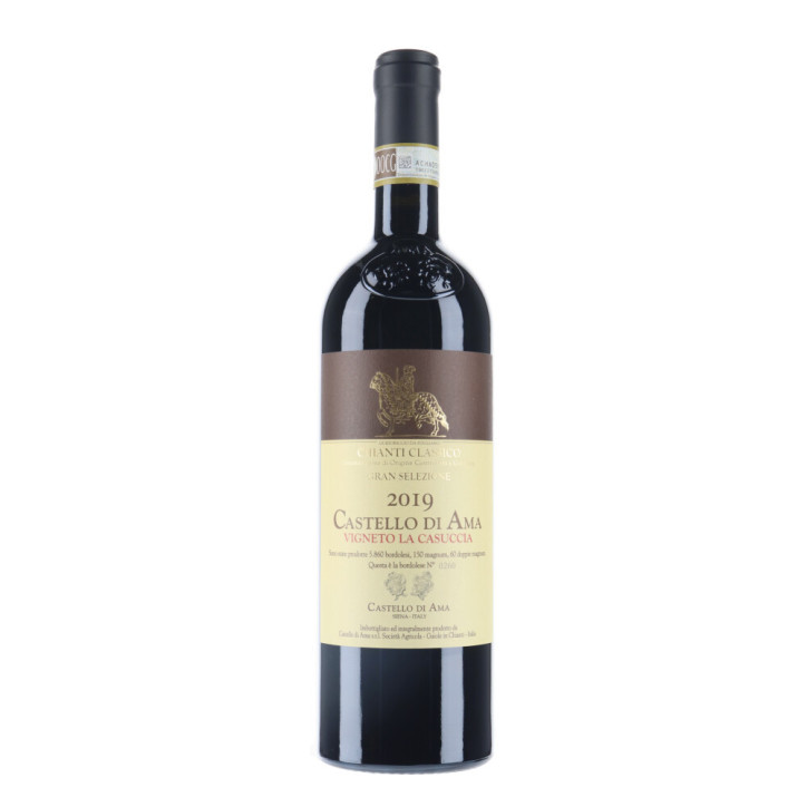 Castello Di Ama Chianti Classico Gran Selezione 
