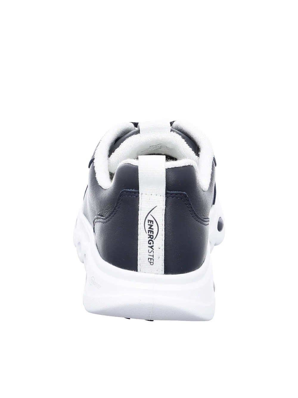 Energystep Schnürer Racer blau