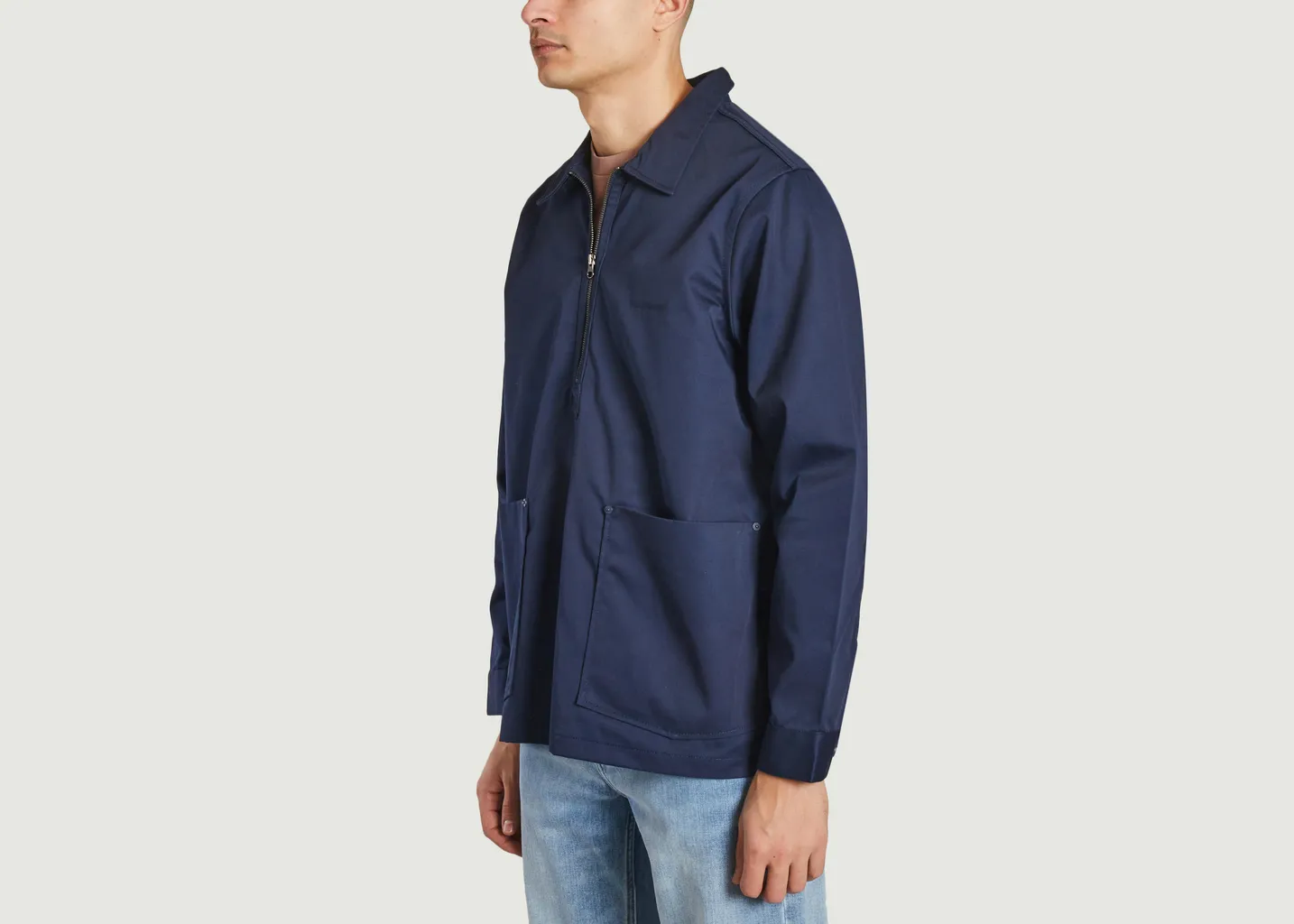 Blouse de travail Smock M.C. Overalls