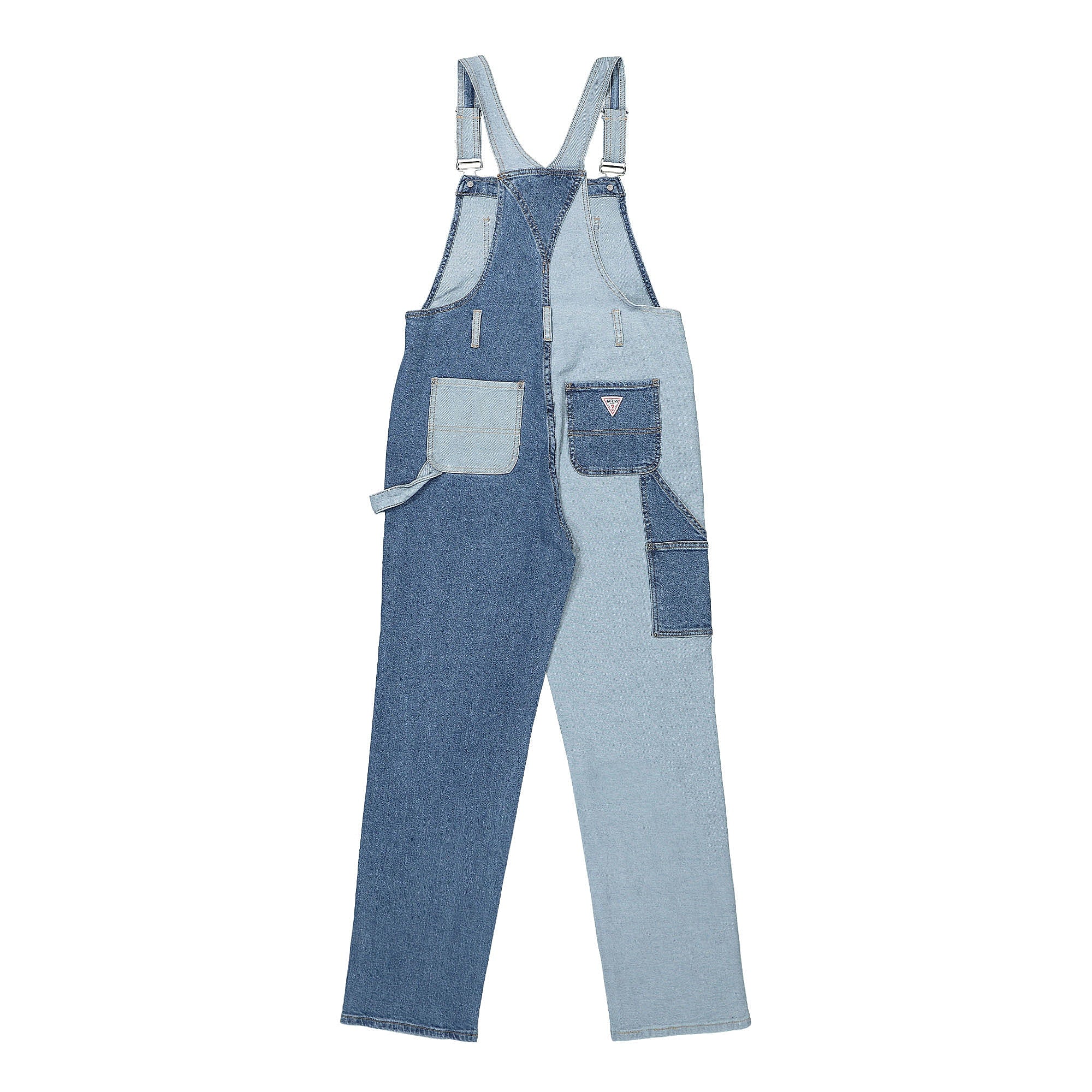 GUESS Originals<br>Wmns Go Colorblock Overalls