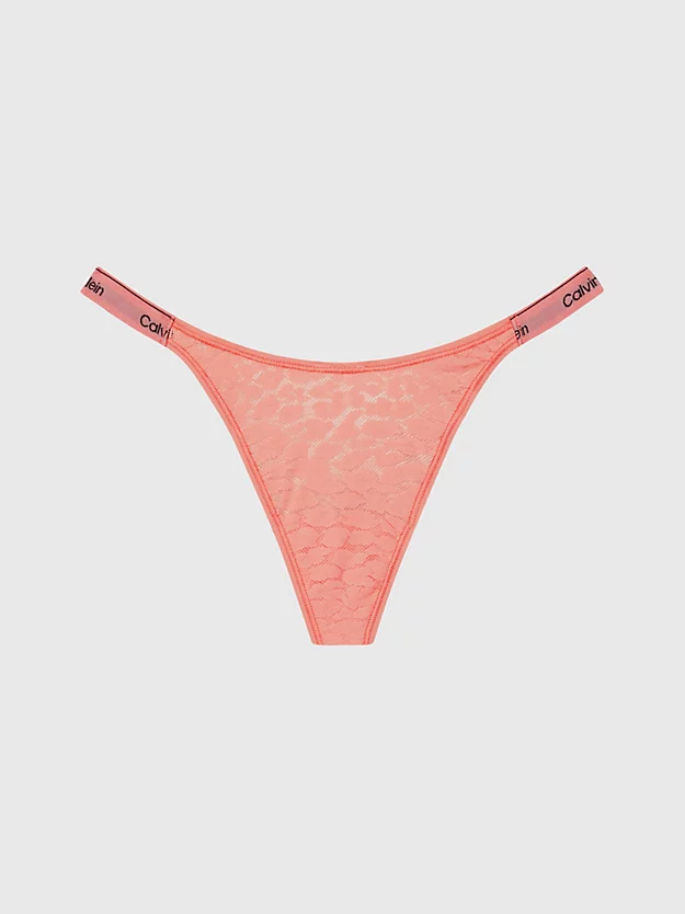 tanga de renda
