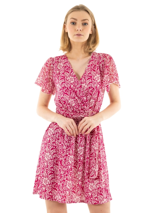 Robe morgan 241-richie rose