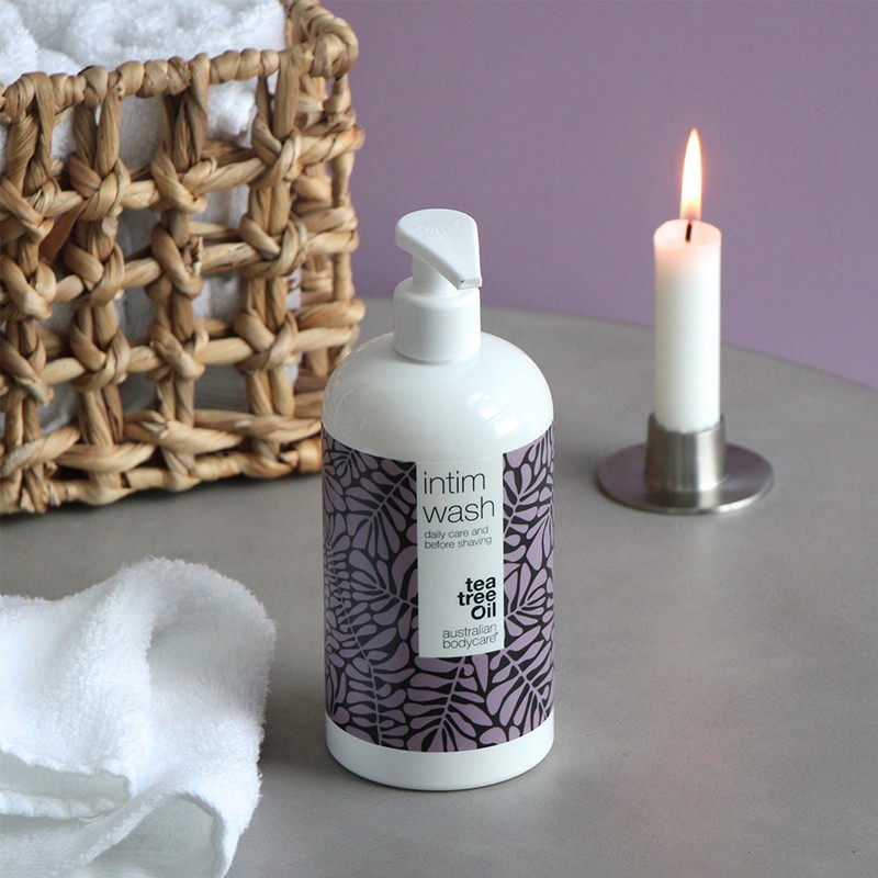 Australian Bodycare Intim Wash 500 ml