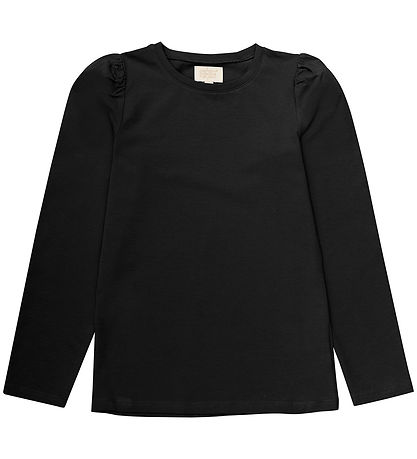 Creamie Bluse - 2-pak - Iron Grey