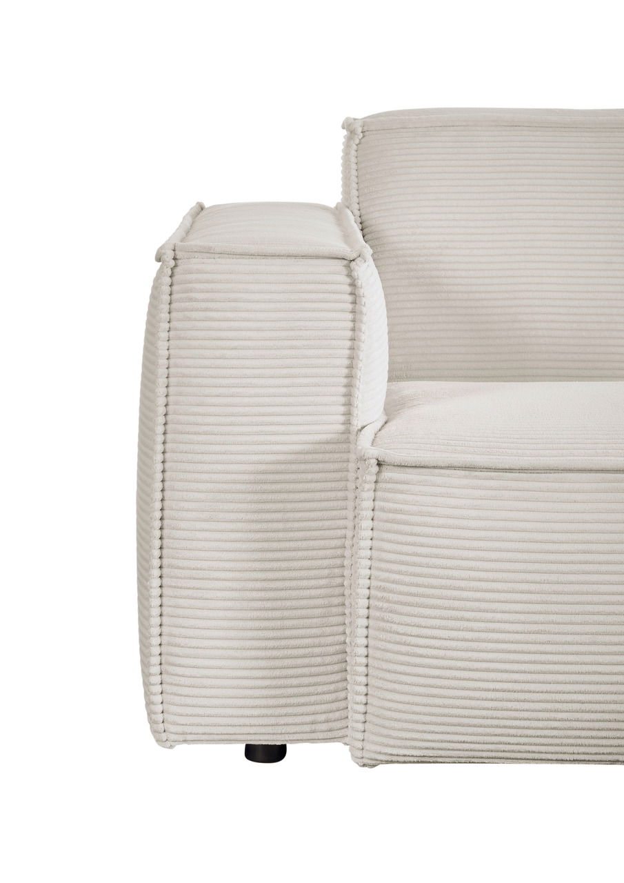 Pure Home Lifestyle Ecksofa PURE 9123