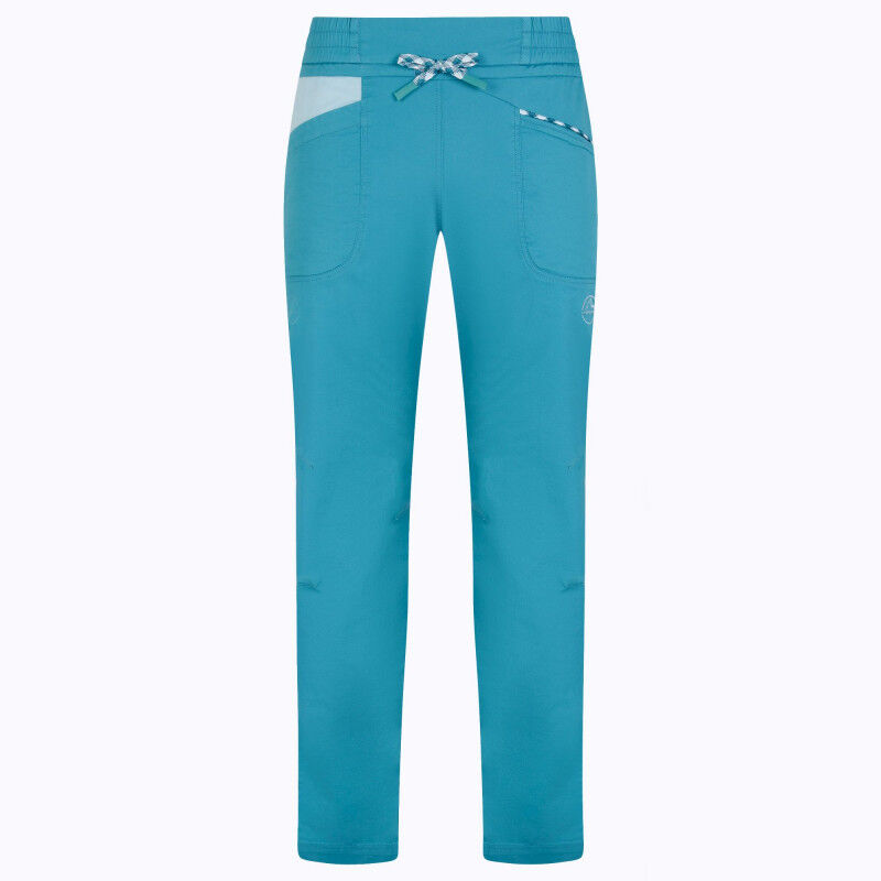 Temple Pant - Pantalon escalade femme