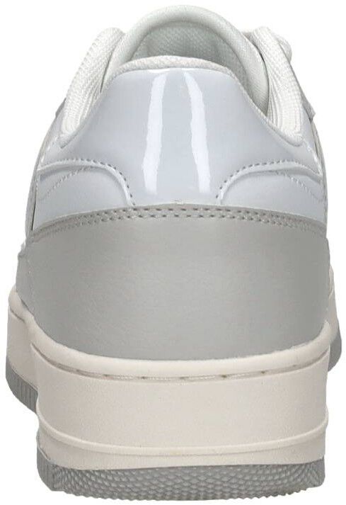 Cruyff Campo Low Lux wit