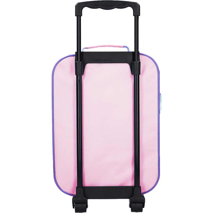 Vadobag Trolley suitcase Paw Patrol Star Of The Show