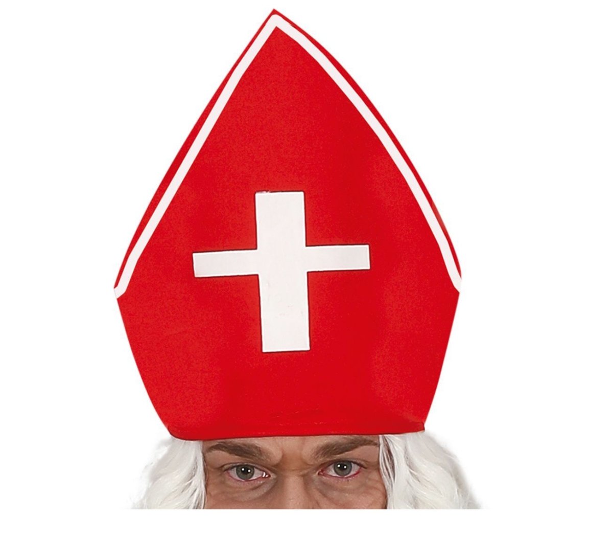 Sinterklaaspak 3 Delig