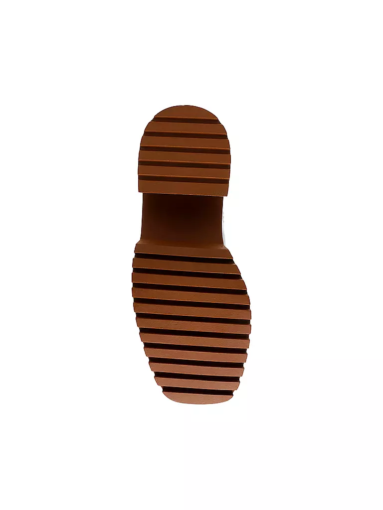 STEVE MADDEN Chelseaboots PARKWAY braun
