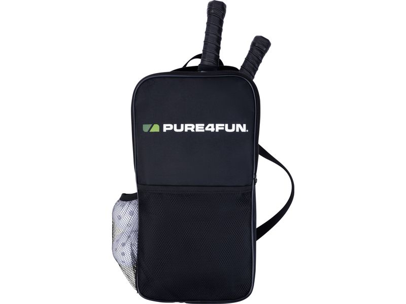 FTM Pickleball Set 7-teilig Langlebige Pickleball-Schläger