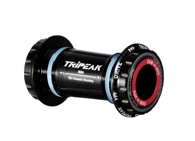 Tripeak krankboks BSA 1.37