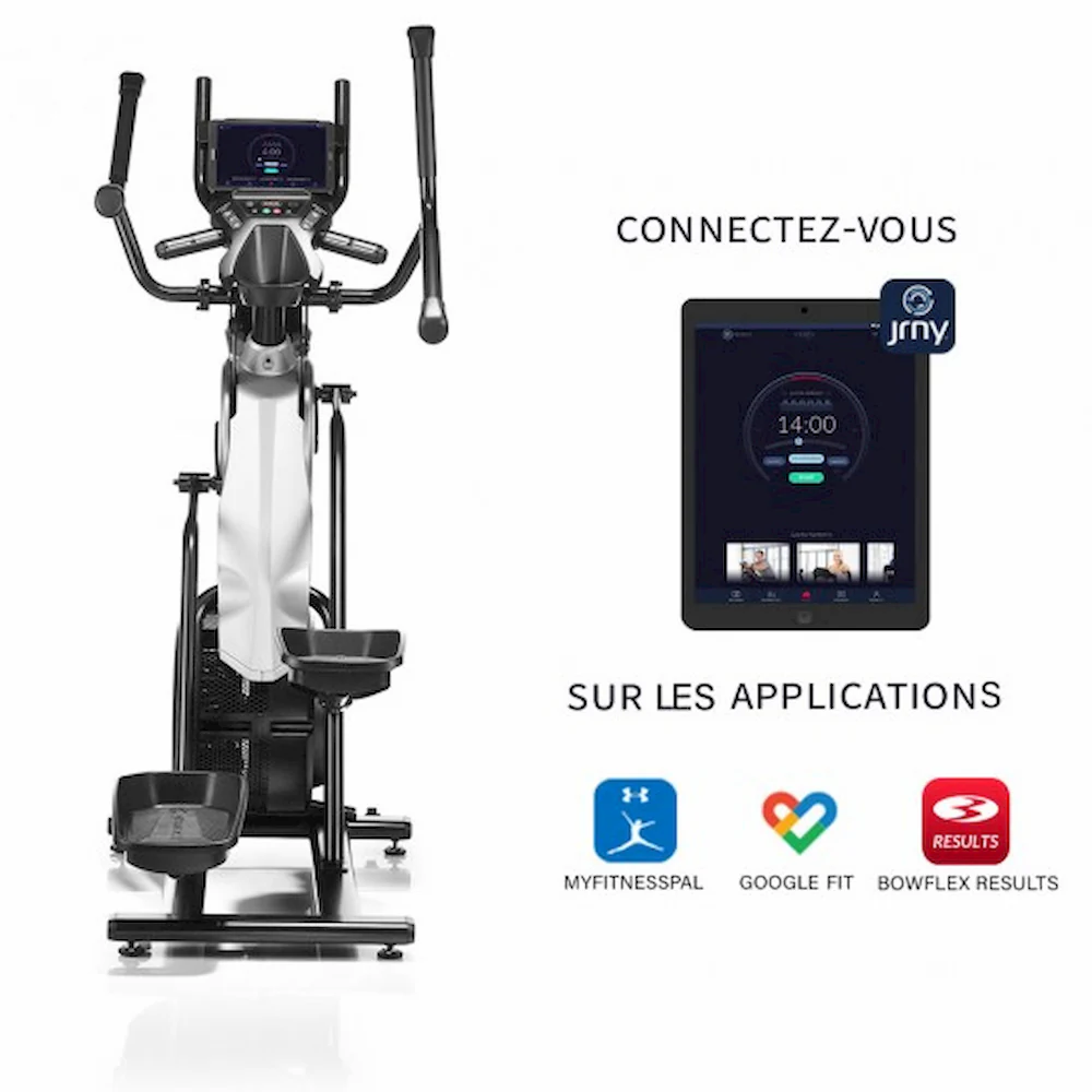 BOWFLEX M6