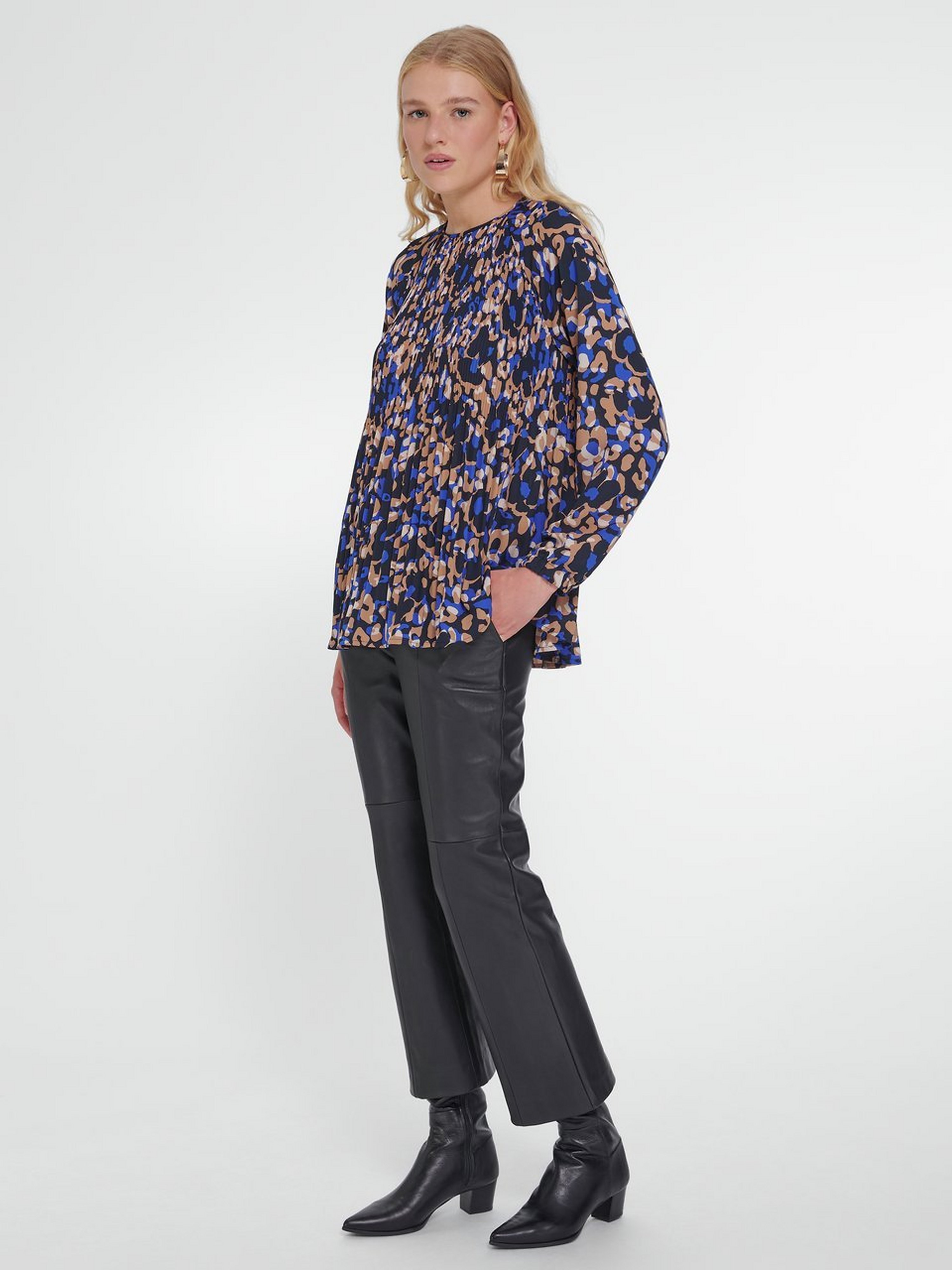 Bluse