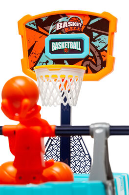 Fippla Basketballspill