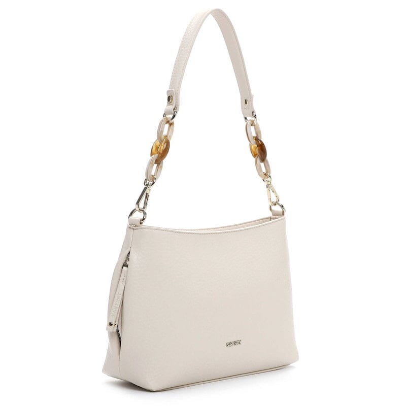 Suri Frey Hobo Shoulderbag M Jeanny Beige