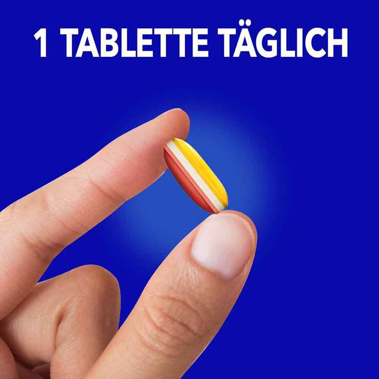 BION3 Energy Tabletten, 90 St