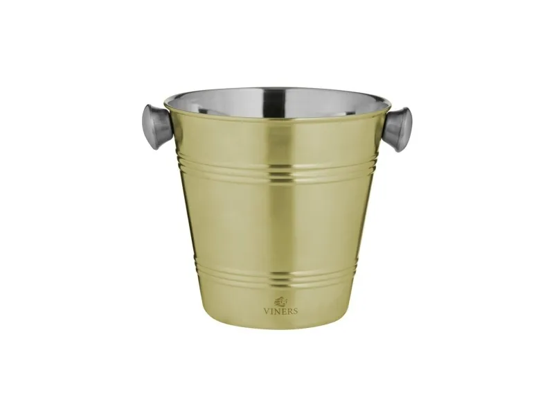 Ishink GOLD Viners® - 1 literl -  Rostfritt - Guld