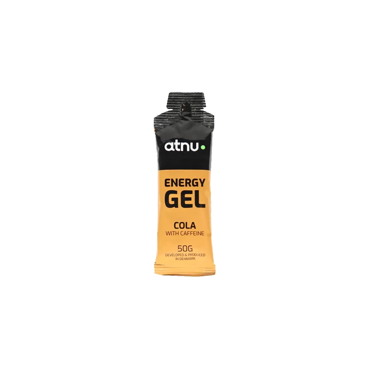 ATNU Energigel cola - 50 g