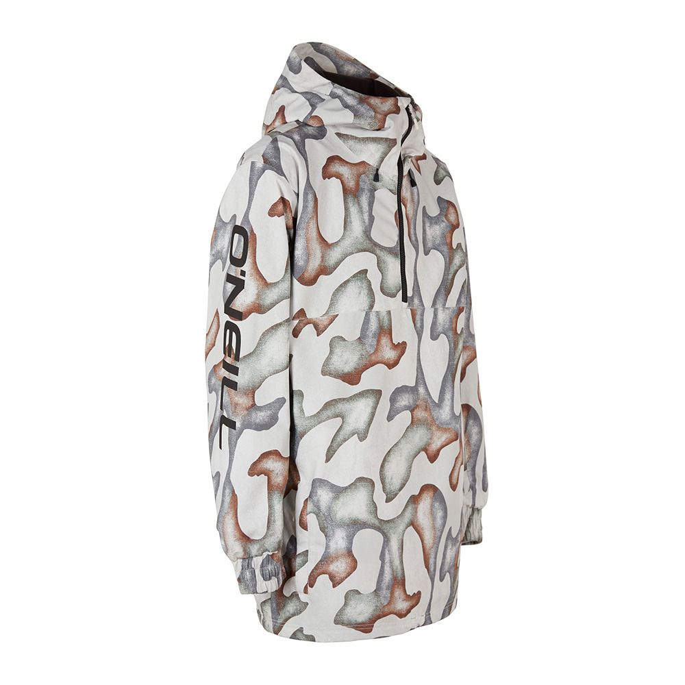 O'Neill PARK - Veste Homme hiker camo