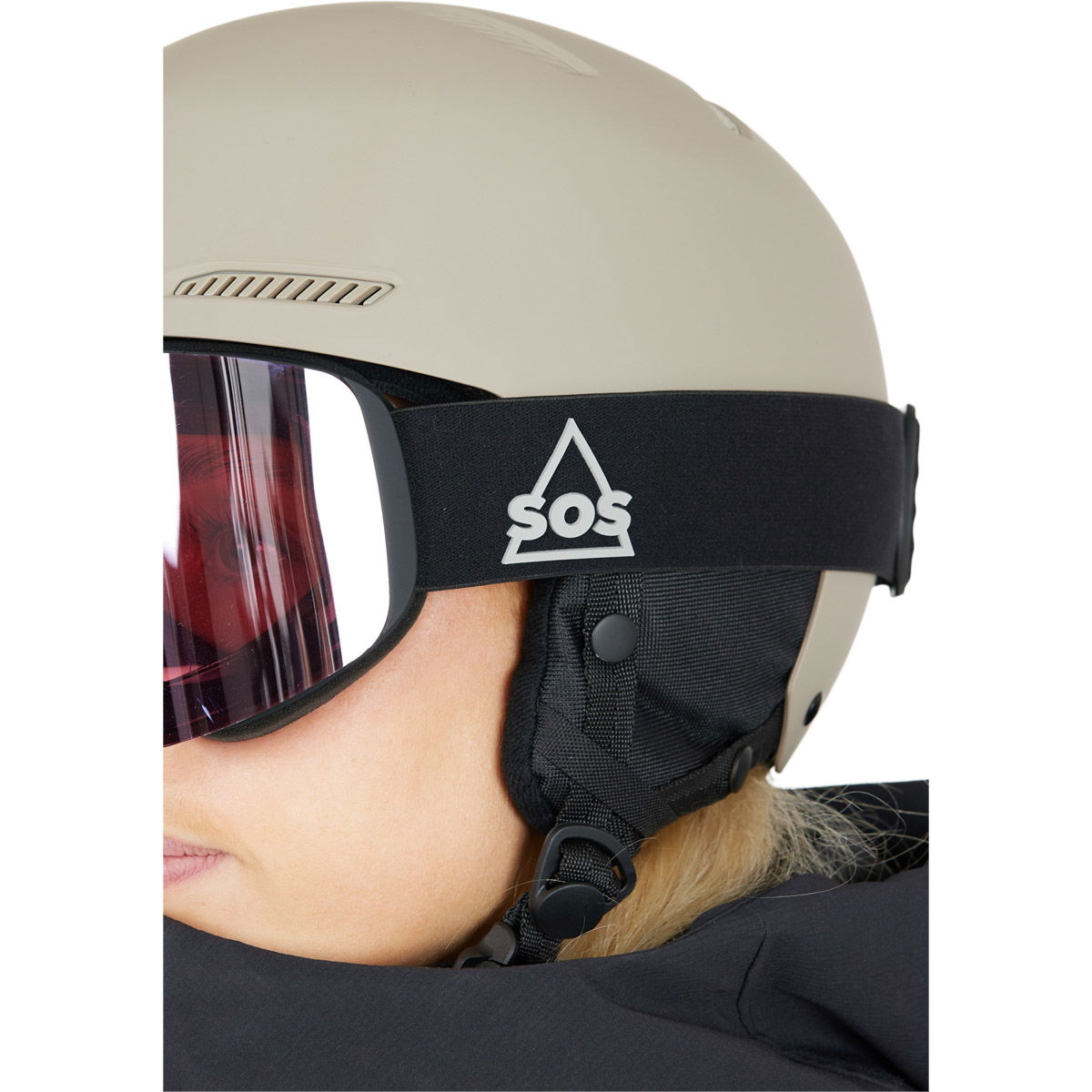 SOS Seven Springs Skibriller