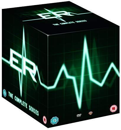 Er: The Complete Series