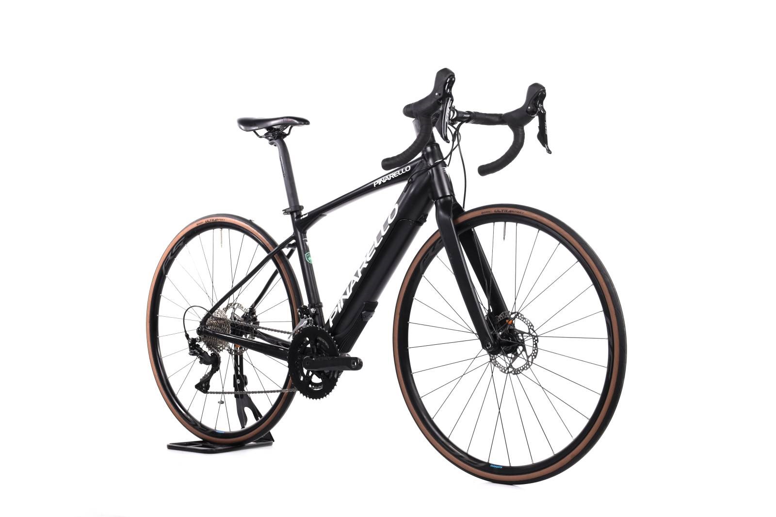 Pinarello Nytro Roadstar (2022) | Diamond