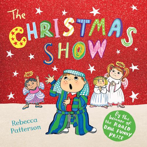 The Christmas Show (Paperback)