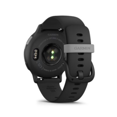 GarminVivoactive 5 - schwarz