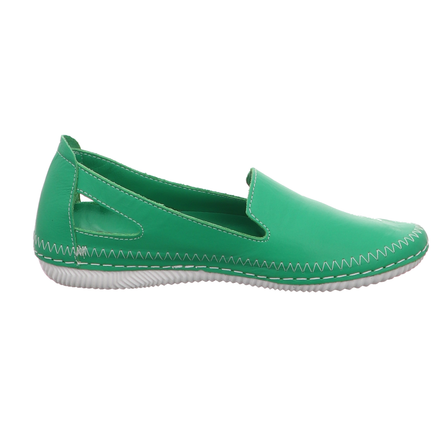 elbandi Slipper grün grün