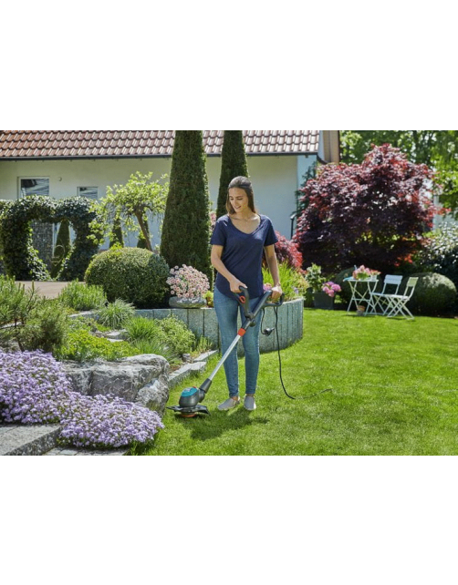 Gardena Trimmer Easycut 450\/25 - Trimmer - Met Snijdraad