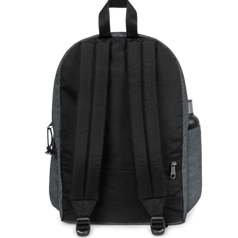 Sac à dos Day office 44 cm Black Denim