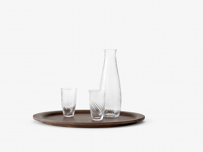 &tradition Collect SC62 karaf 0.8L Moss